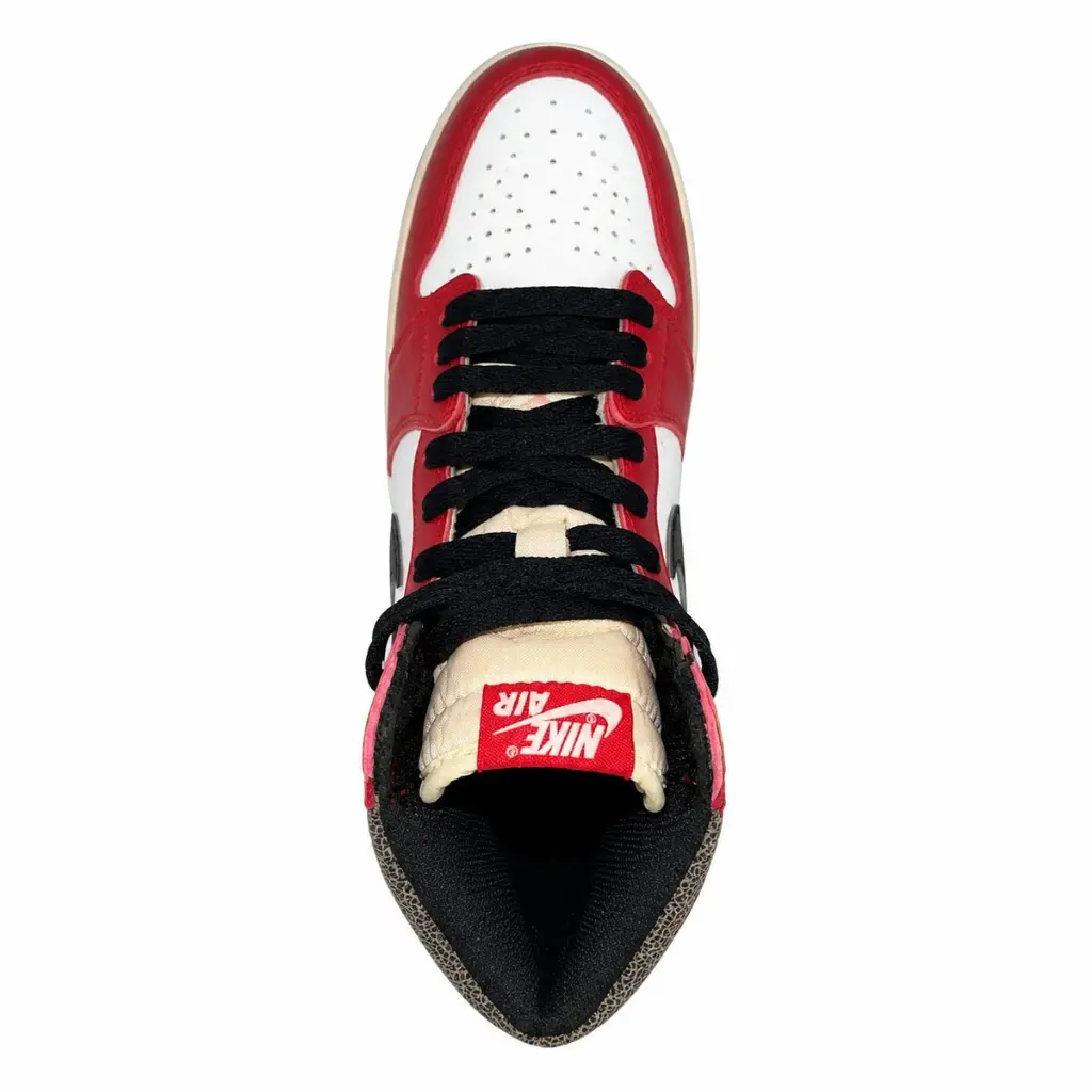 Air Jordan 1 Retro High OG Chicago Lost & Found .webp