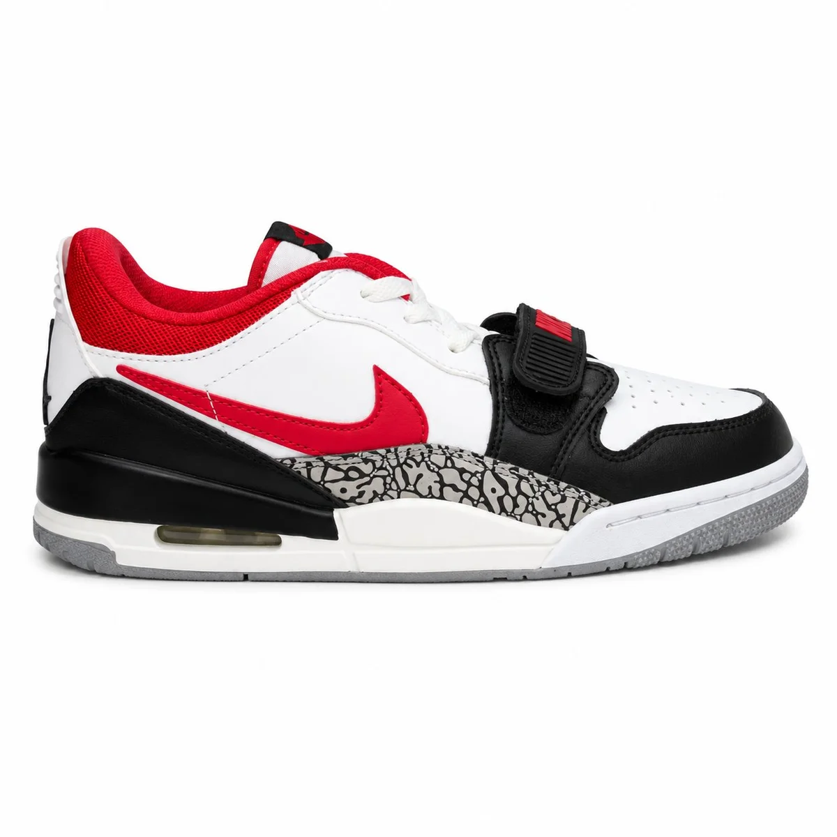 Air Jordan Legacy 312 Low Chicago