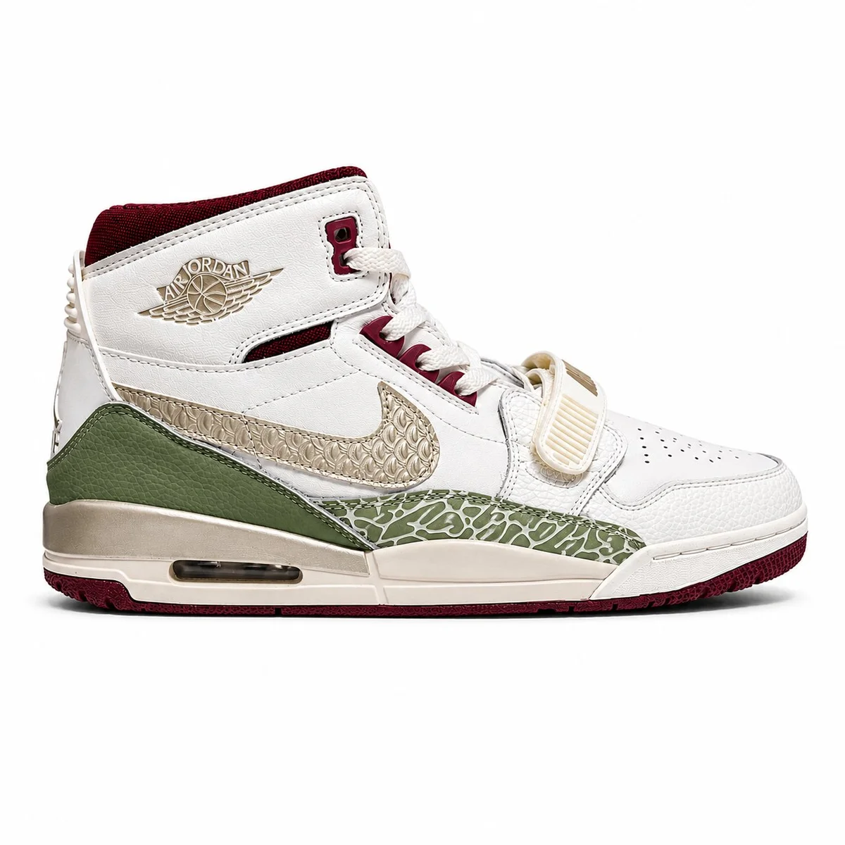Air Jordan Legacy 312 Year of the Dragon
