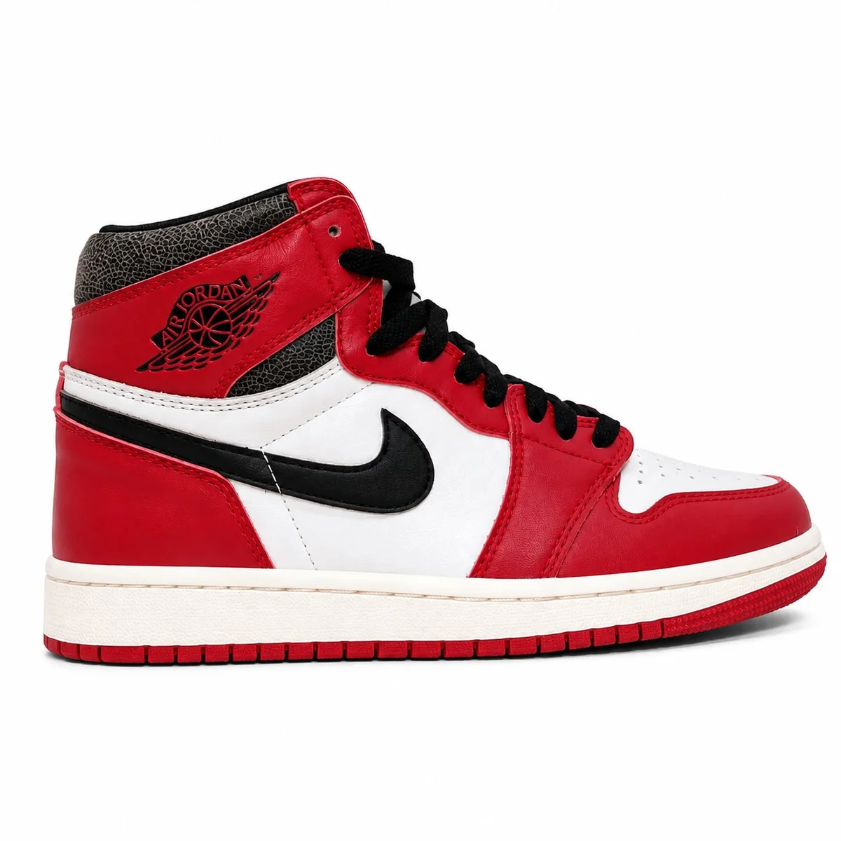 Air Jordan 1 Retro High OG Chicago Lost & Found