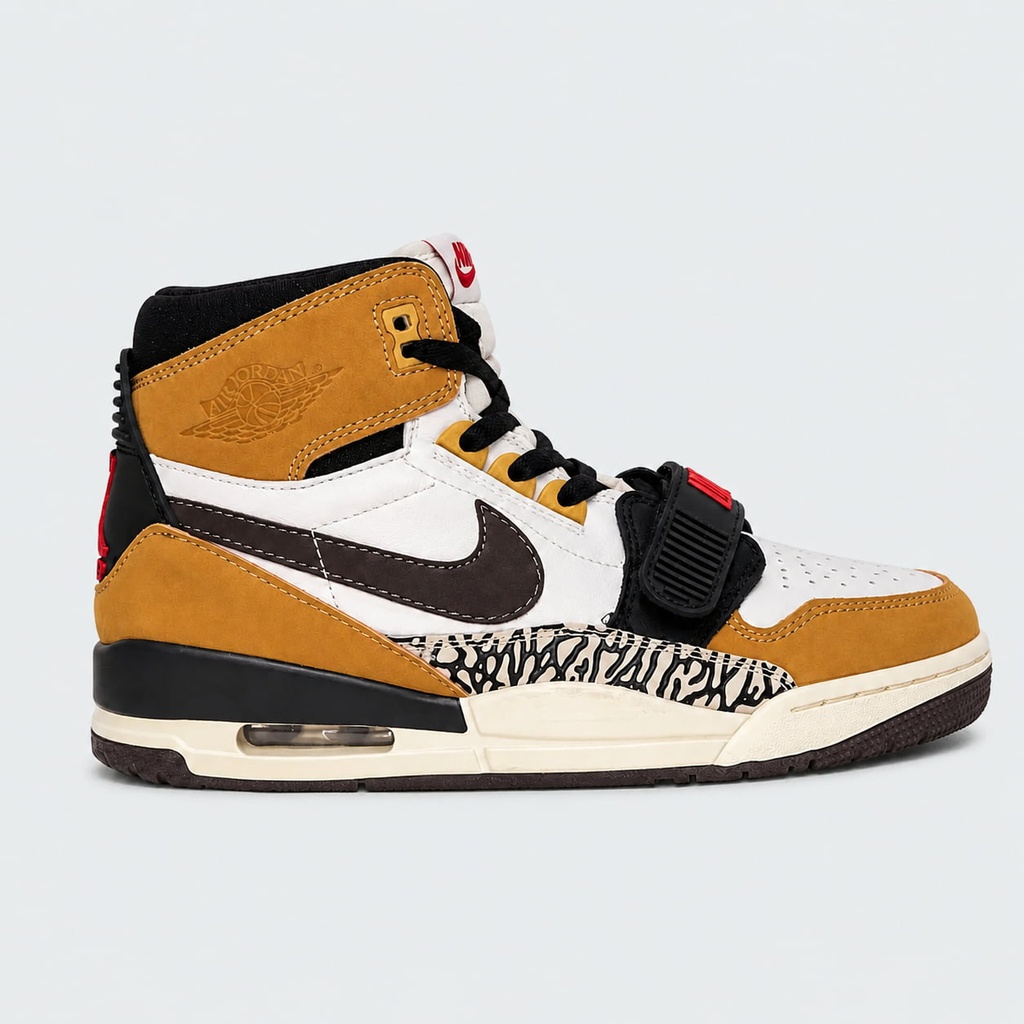 Nike Air Jordan Legacy 312 (40)