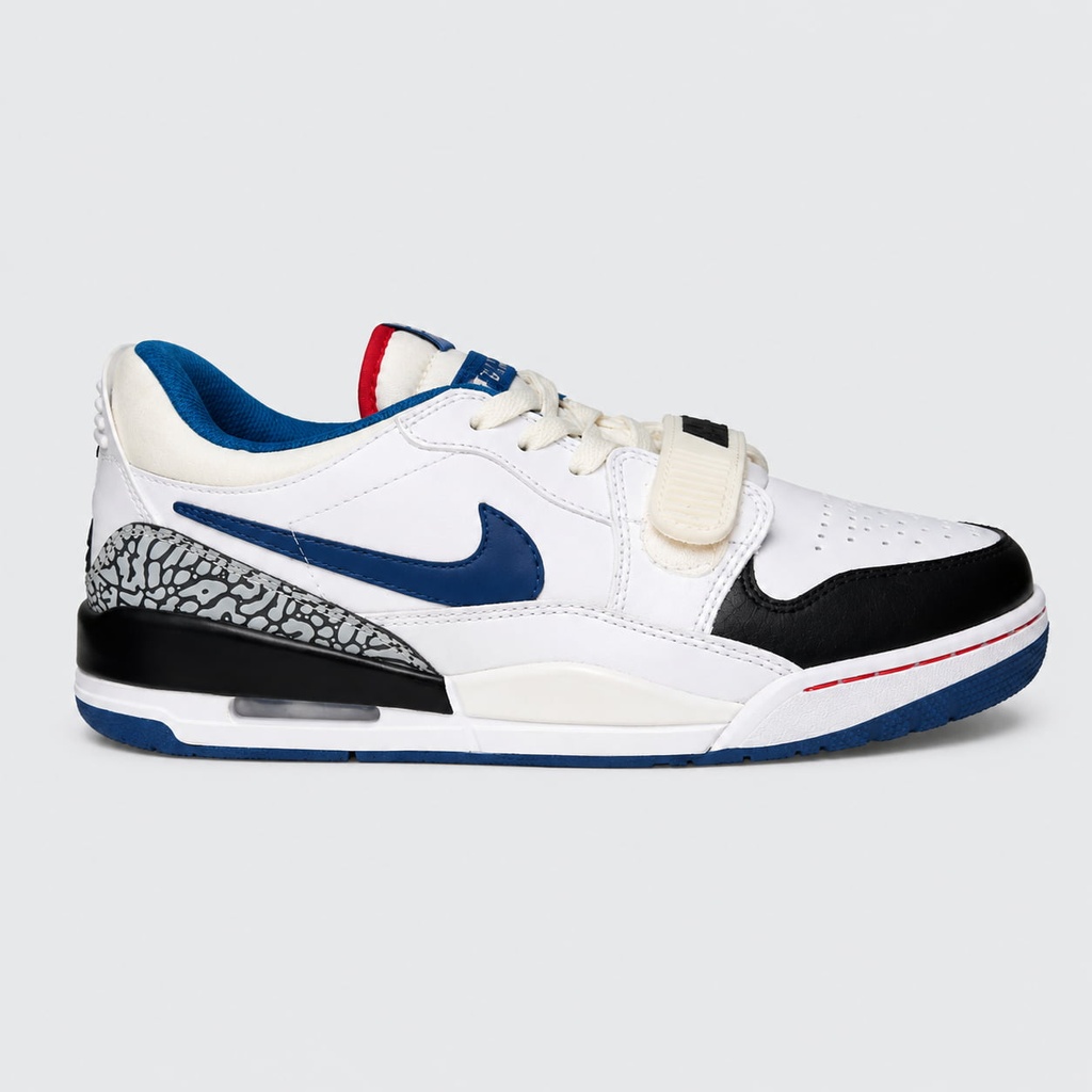 Air Jordan Legacy 312 Low True Blue (40)