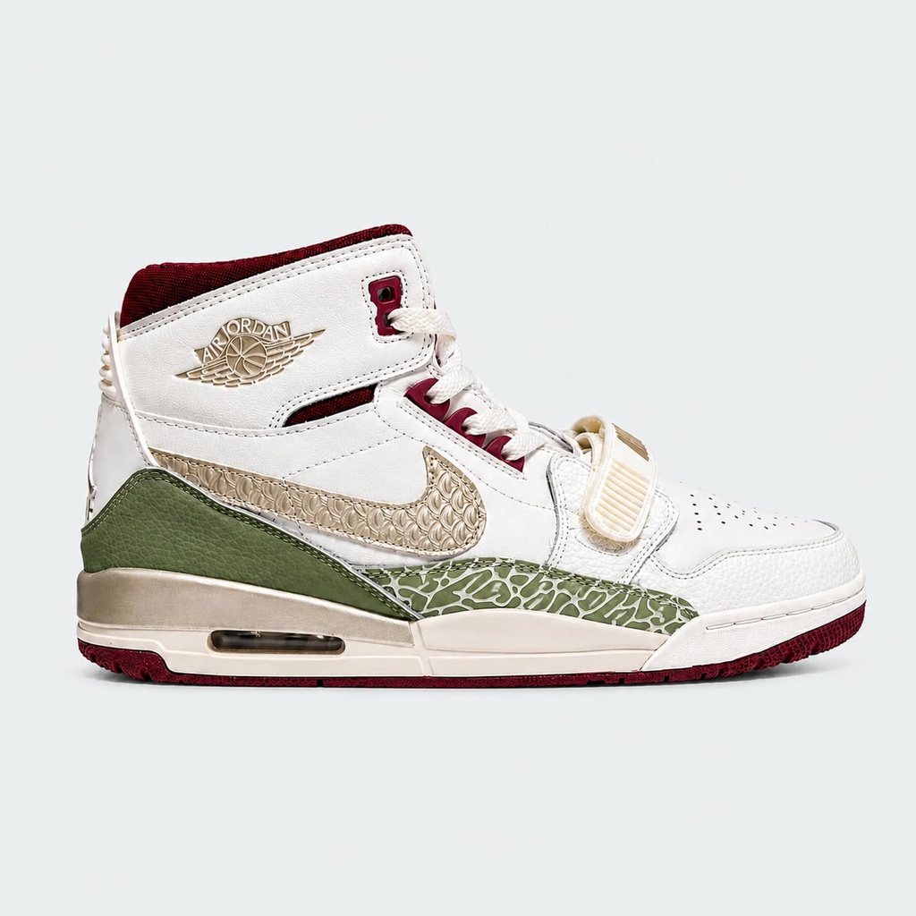 Air Jordan Legacy 312 Year of the Dragon (40)