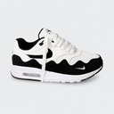 Nike Air Max 1 Patta (Waves White/Hyper Crimson)