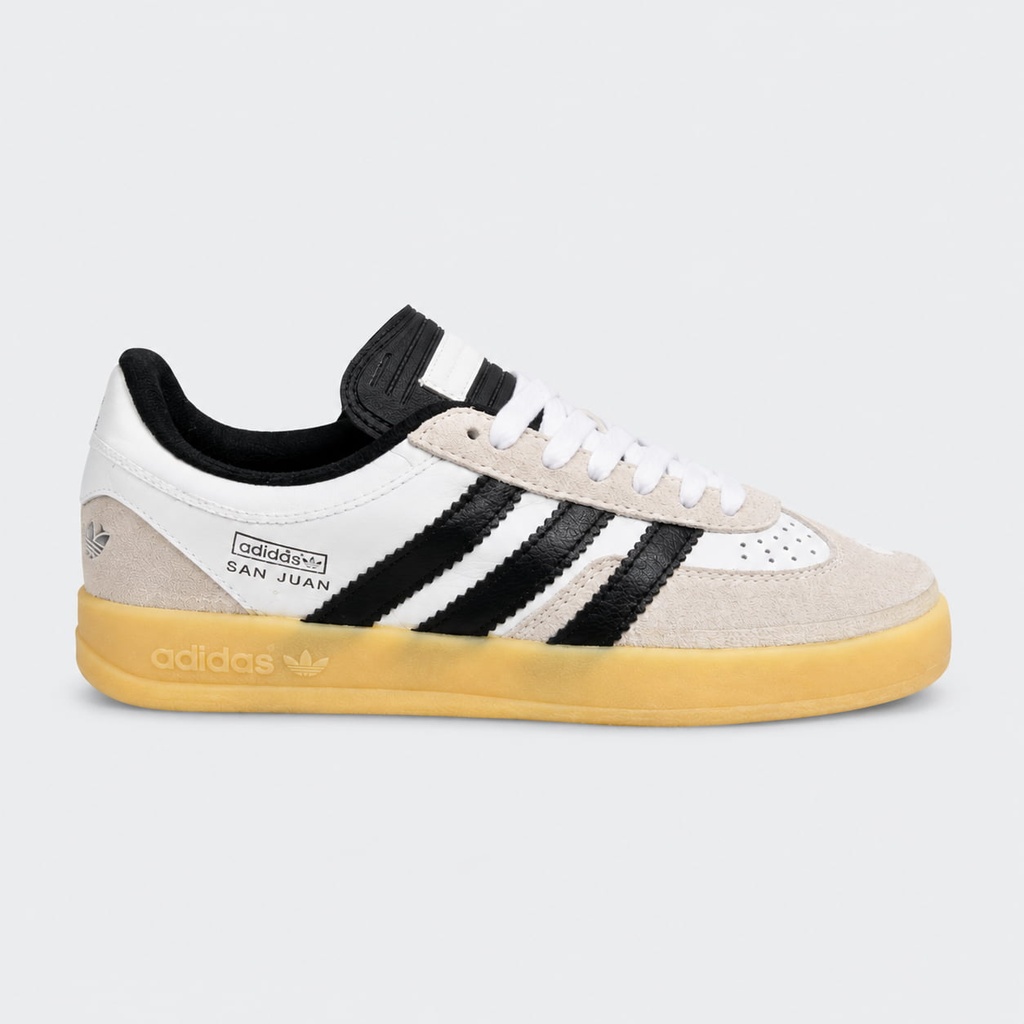Adidas Campus "San Juan" (39)