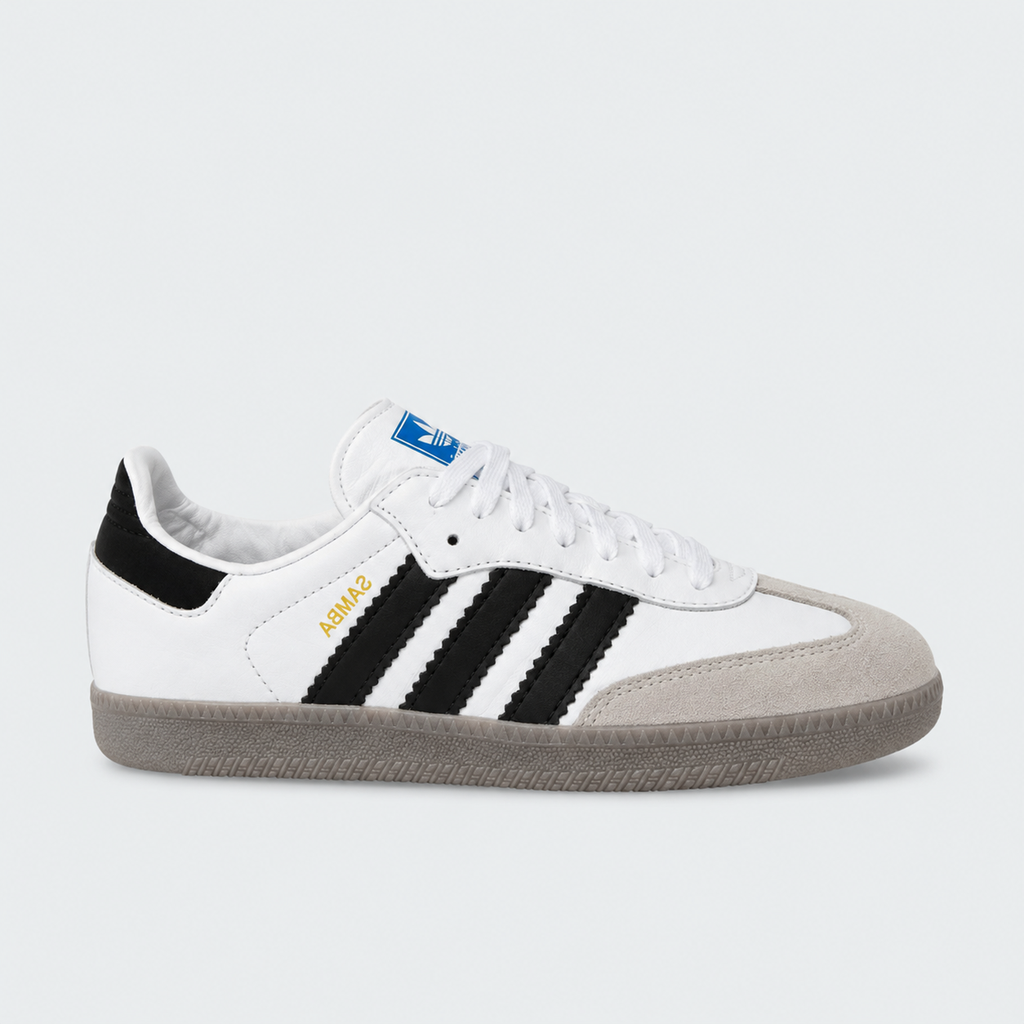 SAMBA