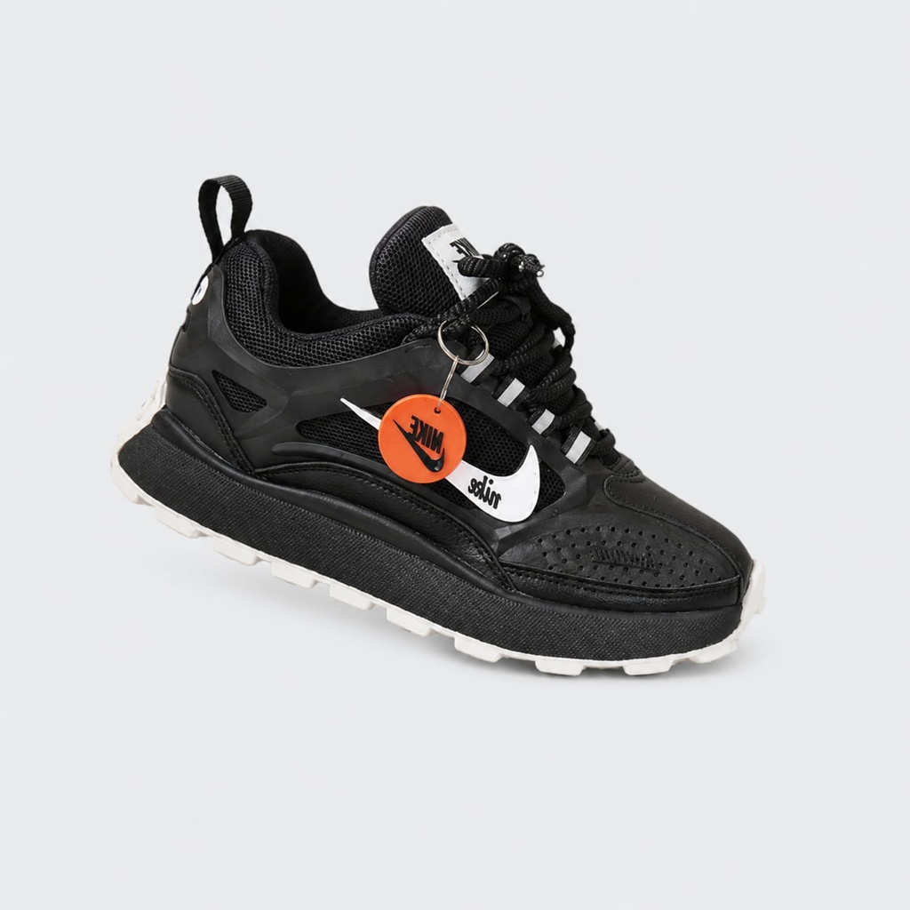 NIKE AIR MAX BAIRELLI TRIPLE BLACK (39)