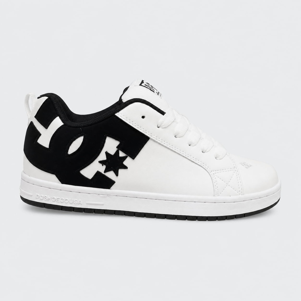 DC Shoes Court Graffik (39)